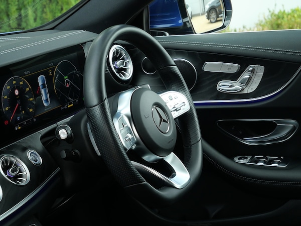 Used Mercedes-Benz E Class 2020 for sale - 76280541: Photo 10