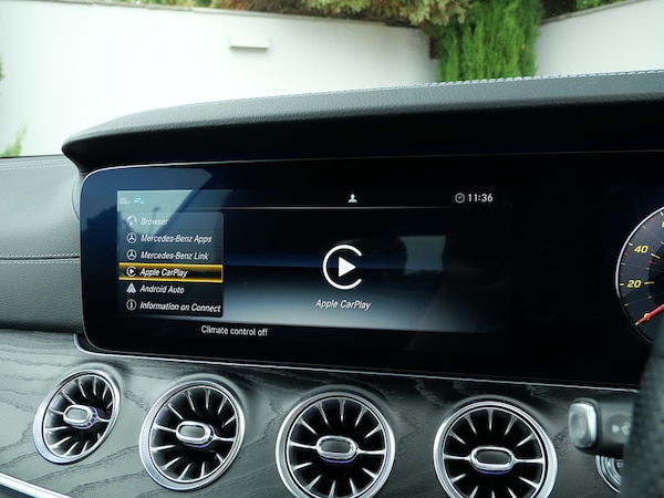 Used Mercedes-Benz E Class 2020 for sale - 76280541: Photo 12