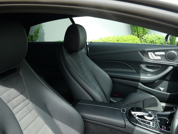 Used Mercedes-Benz E Class 2020 for sale - 76280541: Photo 13