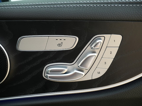 Used Mercedes-Benz E Class 2020 for sale - 76280541: Photo 16