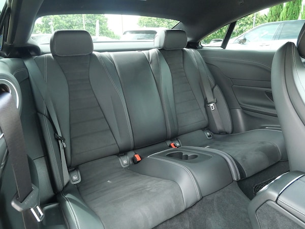 Used Mercedes-Benz E Class 2020 for sale - 76280541: Photo 17