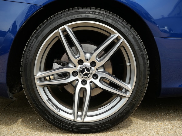 Used Mercedes-Benz E Class 2020 for sale - 76280541: Photo 20