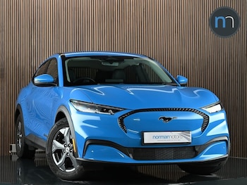 Used Ford Mustang Mach-E 2022 for sale - 78738913: Photo