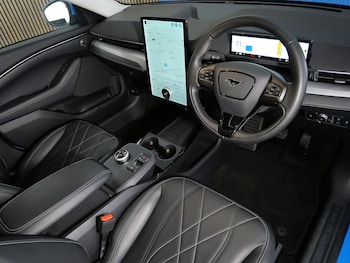 Used Ford Mustang Mach-E 2022 for sale - 78738913: Photo