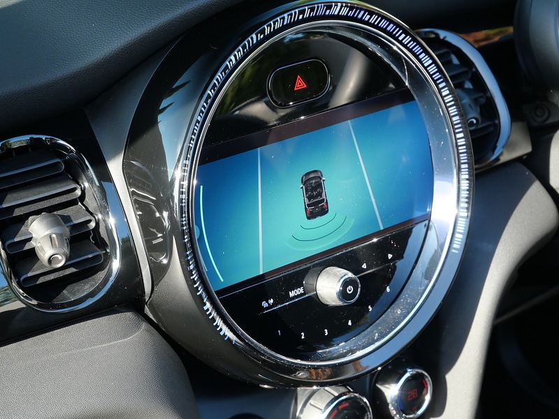 Used MINI Convertible 2021 for sale - 76712169: Photo 12