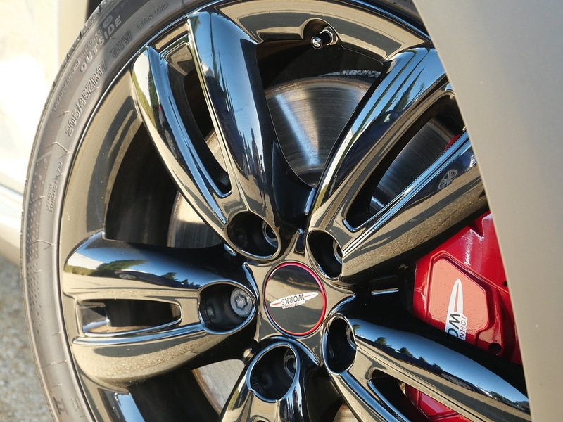 Used MINI Convertible 2021 for sale - 76712169: Photo 16