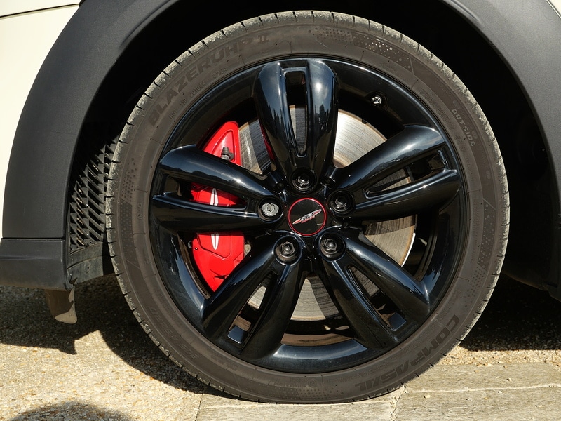 Used MINI Convertible 2021 for sale - 76712169: Photo 18