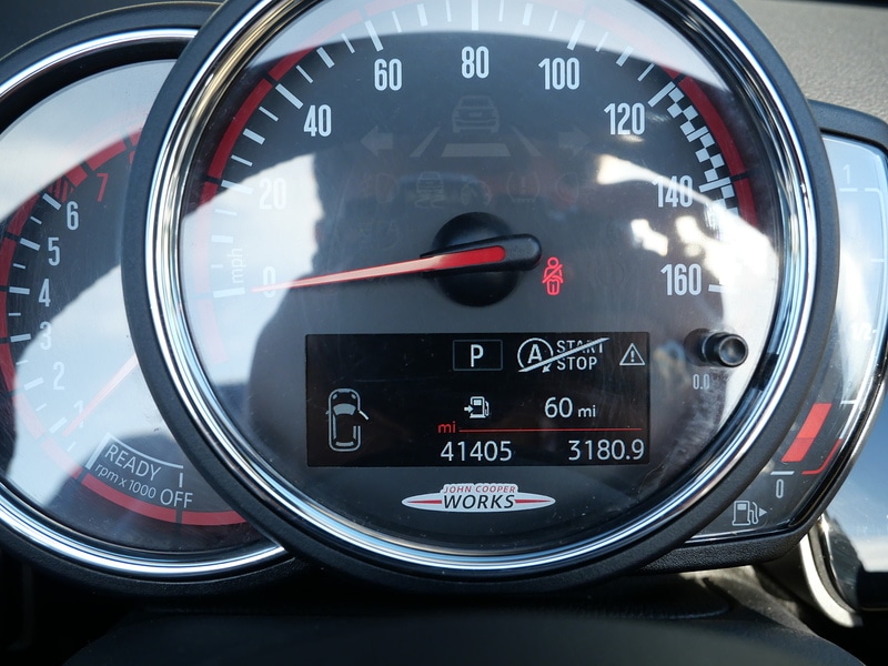 Used MINI Convertible 2021 for sale - 76712169: Photo 20