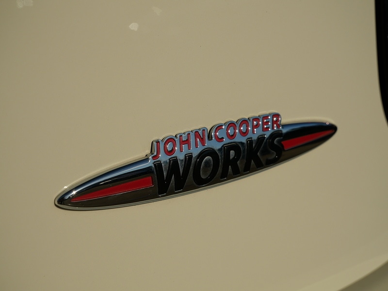 Used MINI Convertible 2021 for sale - 76712169: Photo 21