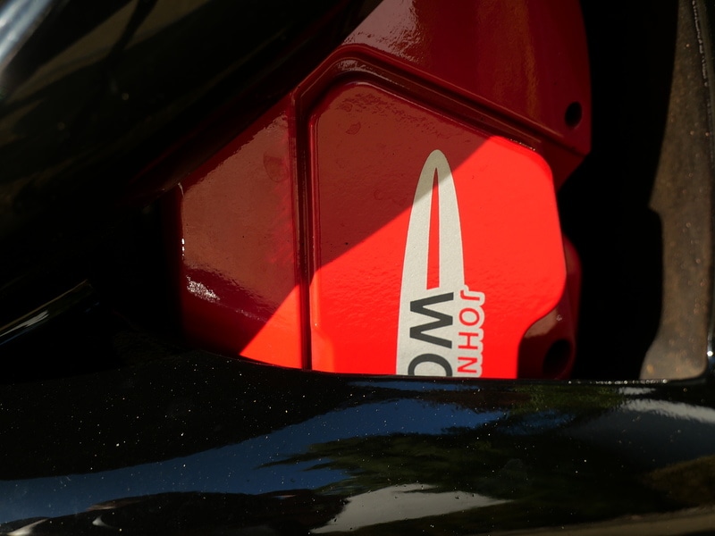 Used MINI Convertible 2021 for sale - 76712169: Photo 23