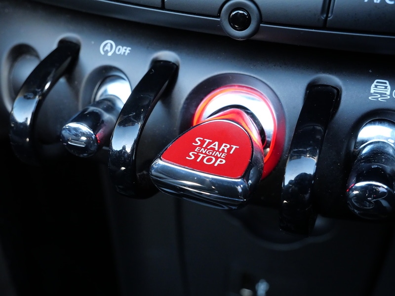 Used MINI Convertible 2021 for sale - 76712169: Photo 24