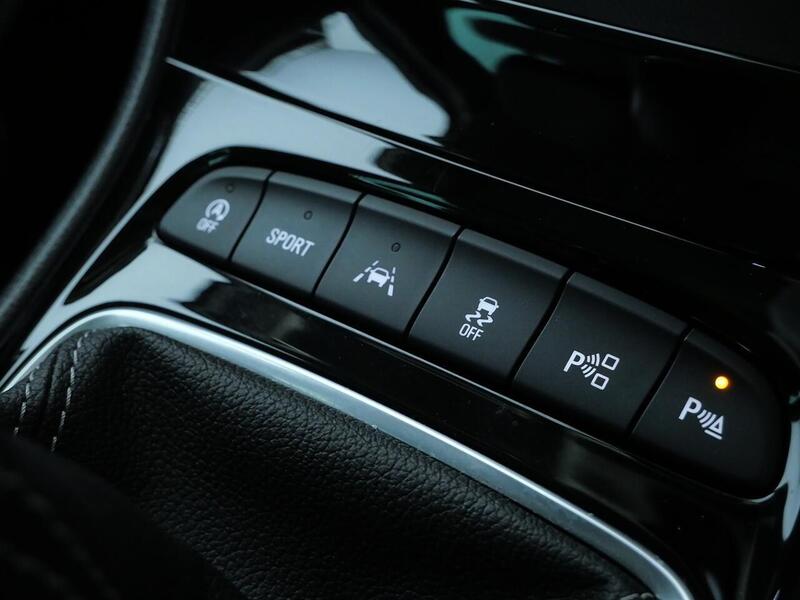 Used Vauxhall Astra 2019 for sale - 77068864: Photo 17