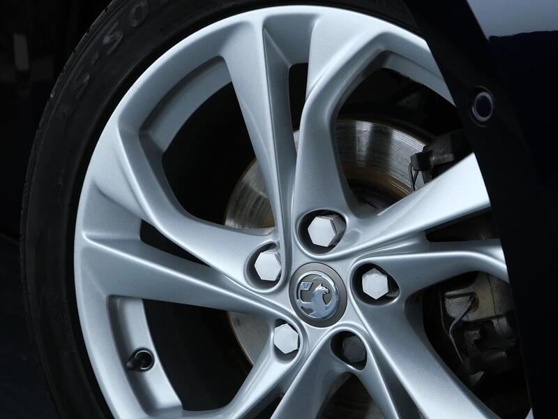 Used Vauxhall Astra 2019 for sale - 77068864: Photo 21