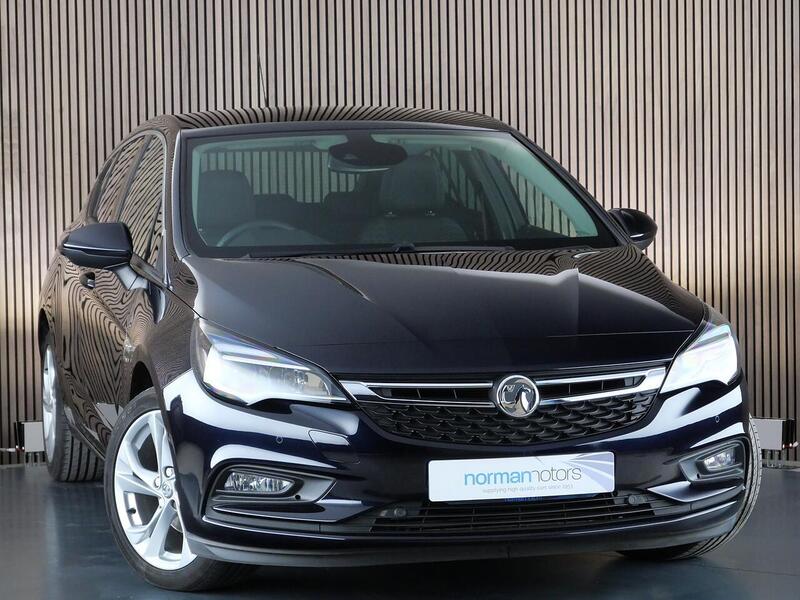 Used Vauxhall Astra 2019 for sale - 77068864: Photo 4