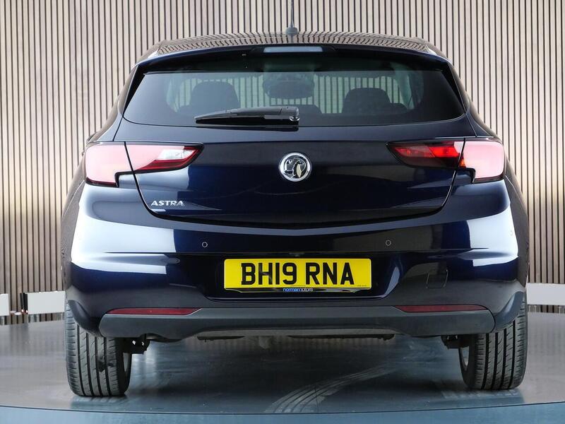 Used Vauxhall Astra 2019 for sale - 77068864: Photo 5