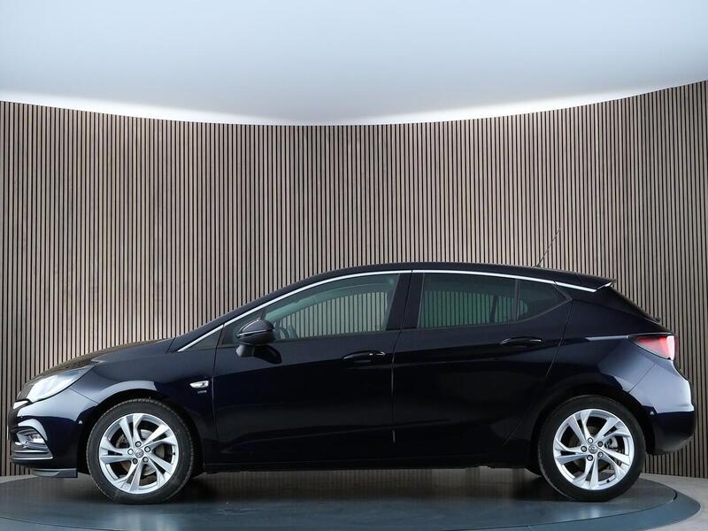 Used Vauxhall Astra 2019 for sale - 77068864: Photo 6