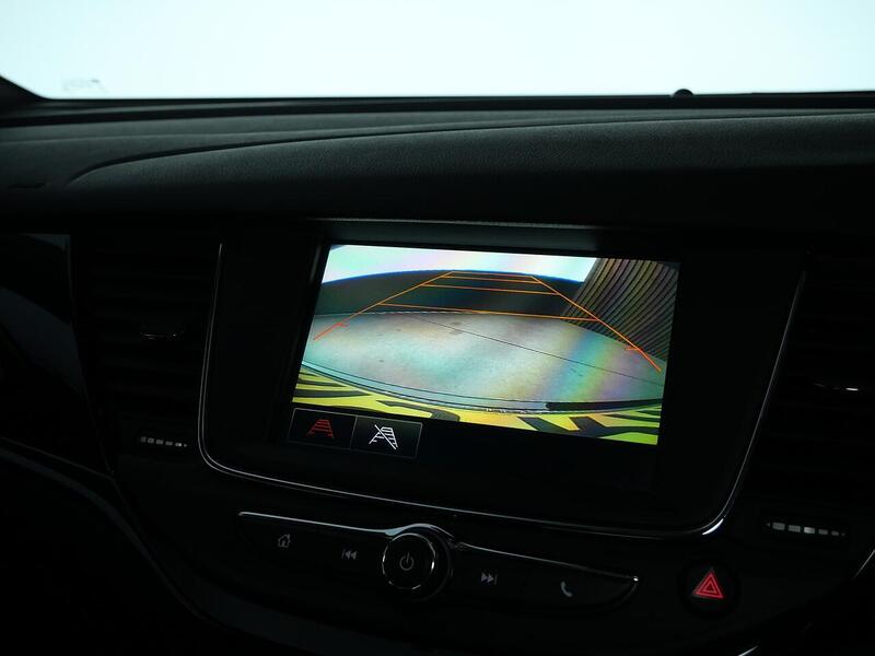 Used Vauxhall Astra 2019 for sale - 77068864: Photo 7