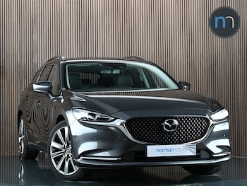 Used Mazda Mazda6 2018 for sale - 78421835: Photo