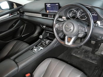 Used Mazda Mazda6 2018 for sale - 78421835: Photo