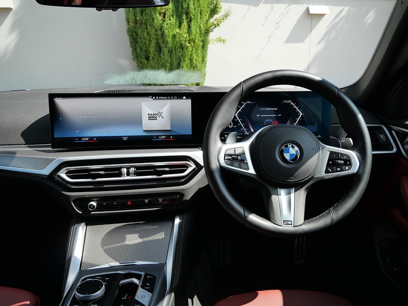 Used BMW 4 Series Gran Coupe 2023 for sale - 77384791: Photo 16