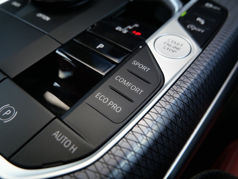 Used BMW 4 Series Gran Coupe 2023 for sale - 77384791: Photo 22