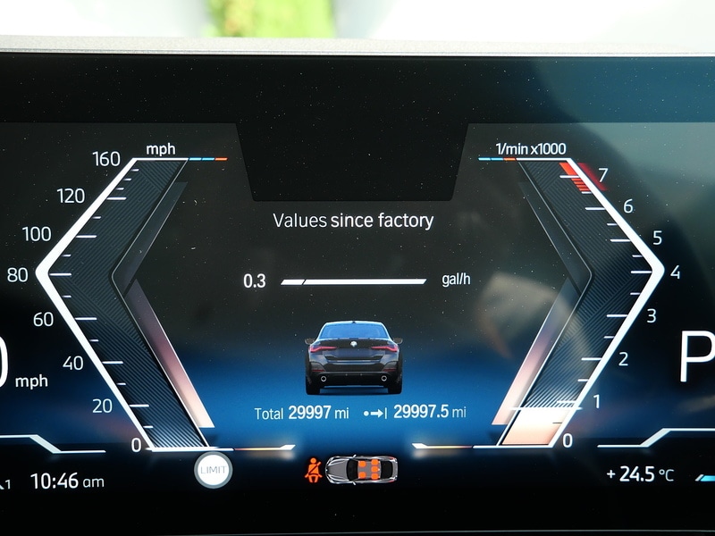 Used BMW 4 Series Gran Coupe 2023 for sale - 77384791: Photo 30