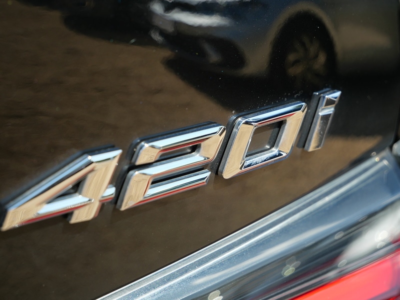 Used BMW 4 Series Gran Coupe 2023 for sale - 77384791: Photo 31