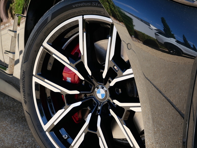 Used BMW 4 Series Gran Coupe 2023 for sale - 77384791: Photo 8