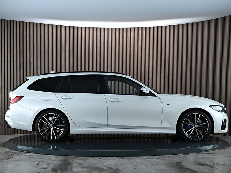 Used BMW 3 Series 2021 for sale - 77840696: Photo 11