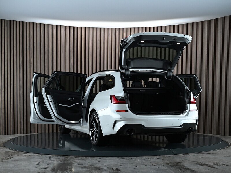 Used BMW 3 Series 2021 for sale - 77840696: Photo 17