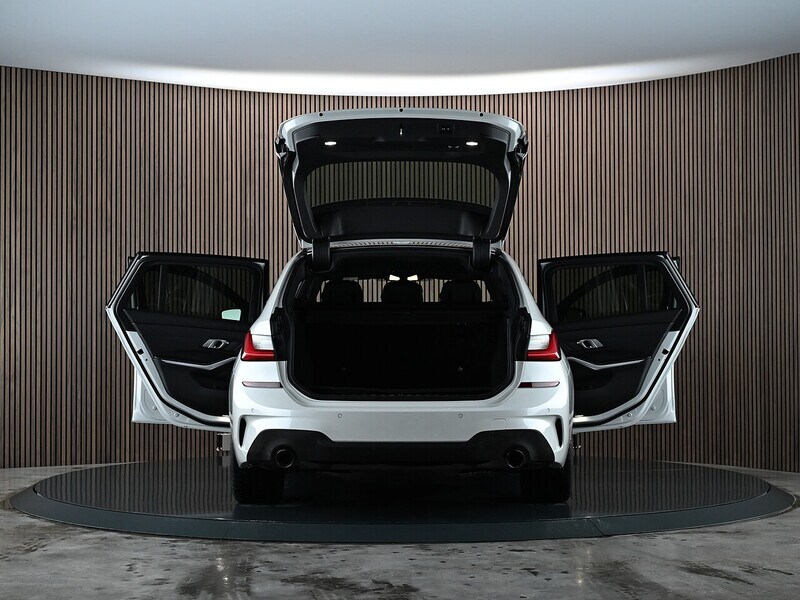 Used BMW 3 Series 2021 for sale - 77840696: Photo 18