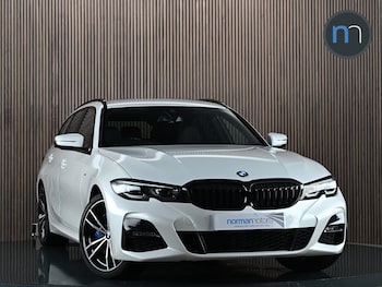 BMW 3 Series feature image