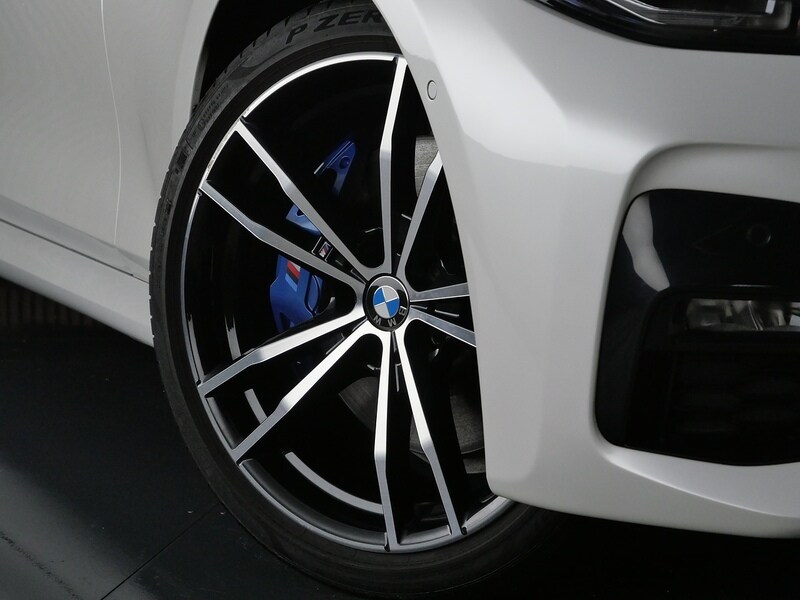 Used BMW 3 Series 2021 for sale - 77840696: Photo 22