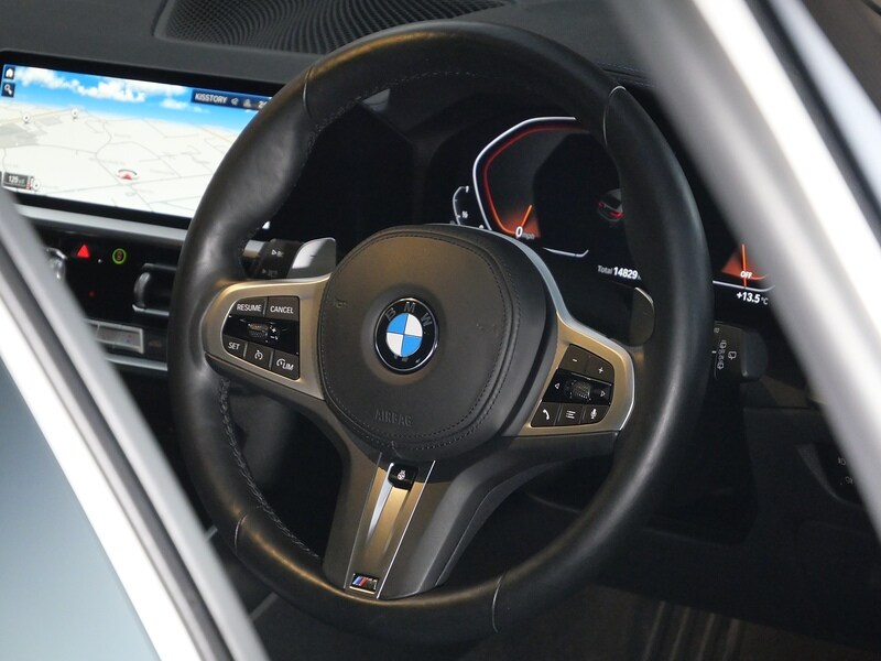 Used BMW 3 Series 2021 for sale - 77840696: Photo 24