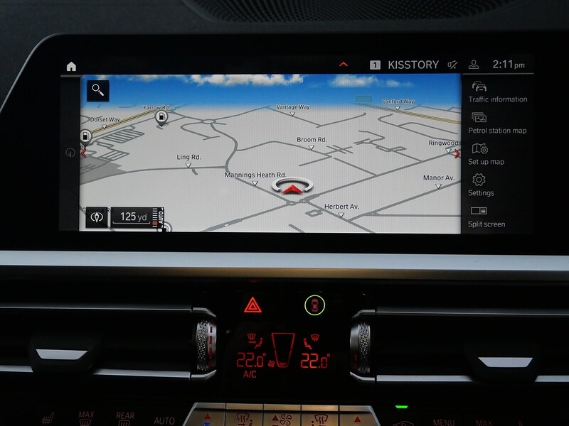 Used BMW 3 Series 2021 for sale - 77840696: Photo 26