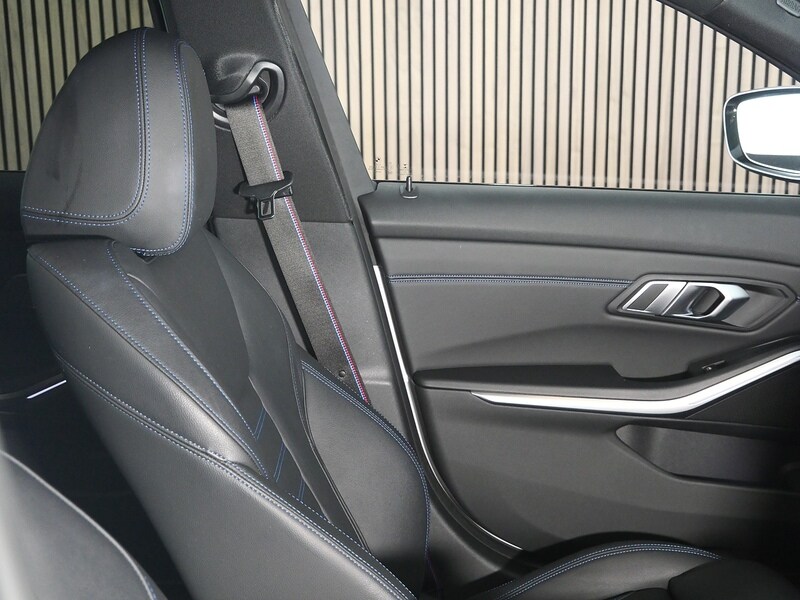 Used BMW 3 Series 2021 for sale - 77840696: Photo 31