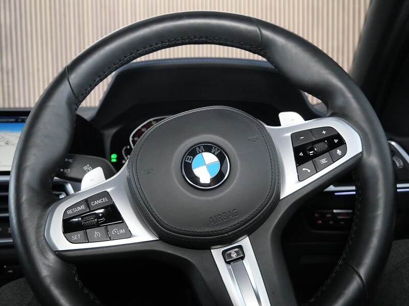 Used BMW 3 Series 2021 for sale - 77840696: Photo 37