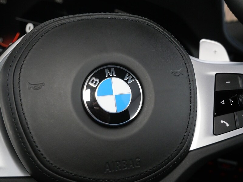 Used BMW 3 Series 2021 for sale - 77840696: Photo 38