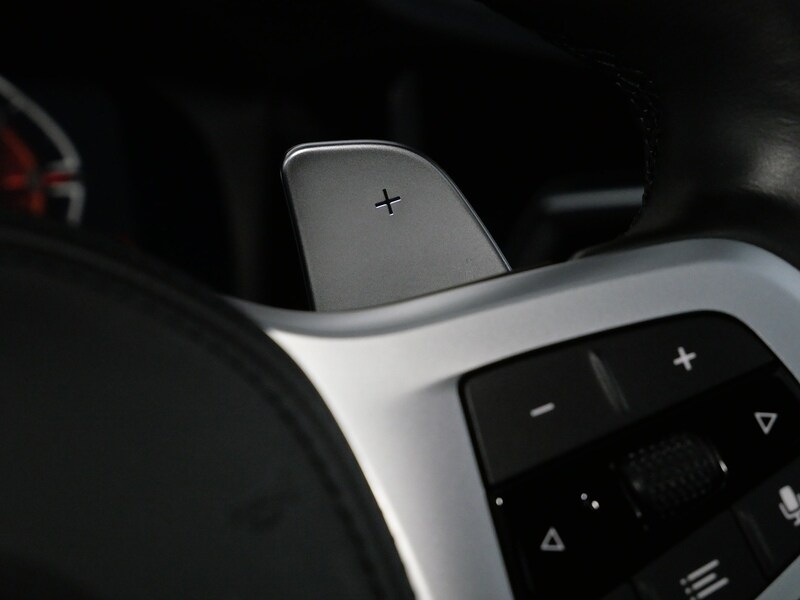 Used BMW 3 Series 2021 for sale - 77840696: Photo 39