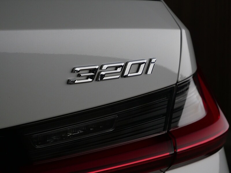 Used BMW 3 Series 2021 for sale - 77840696: Photo 44