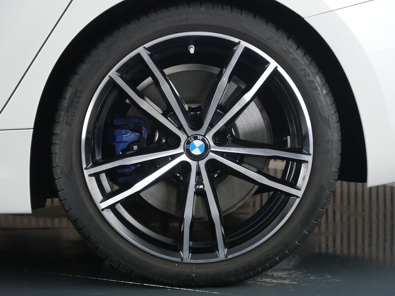 Used BMW 3 Series 2021 for sale - 77840696: Photo 46