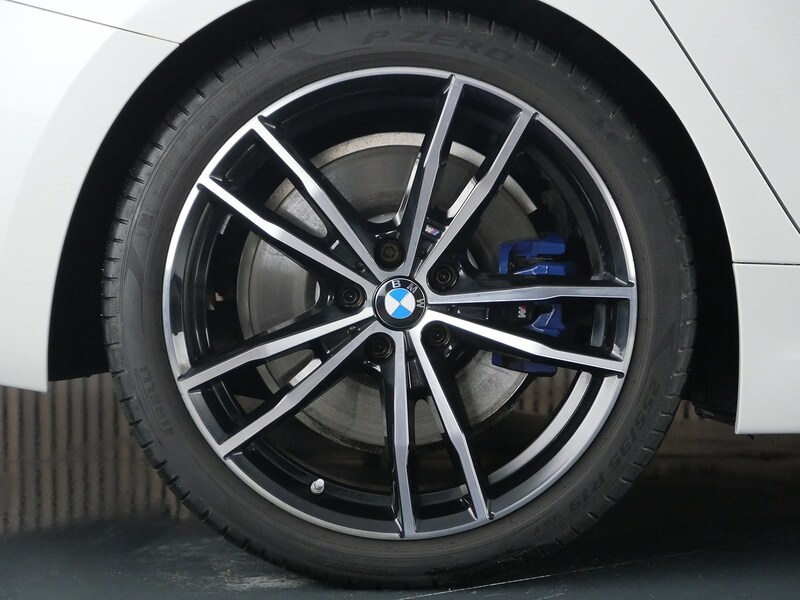 Used BMW 3 Series 2021 for sale - 77840696: Photo 47