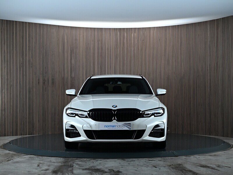 Used BMW 3 Series 2021 for sale - 77840696: Photo 6