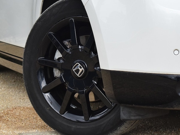 Used Honda e 2022 for sale - 75728085: Photo 11