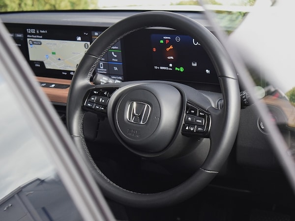 Used Honda e 2022 for sale - 75728085: Photo 13