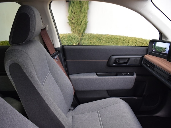 Used Honda e 2022 for sale - 75728085: Photo 19