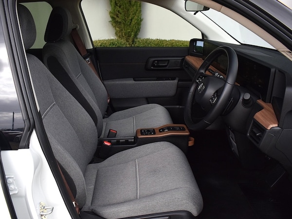 Used Honda e 2022 for sale - 75728085: Photo 20