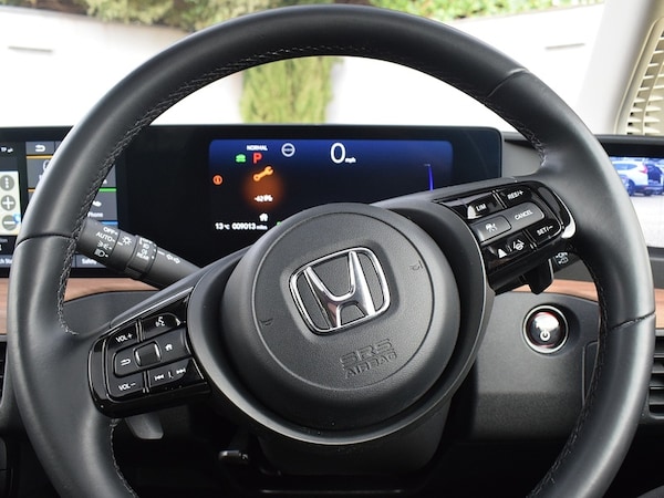 Used Honda e 2022 for sale - 75728085: Photo 26