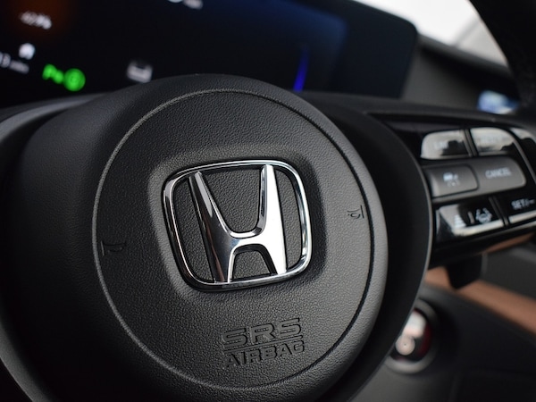 Used Honda e 2022 for sale - 75728085: Photo 27