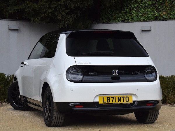 Used Honda e 2022 for sale - 75728085: Photo 2